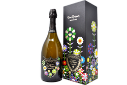 CHAMPAGNE DOM PÉRIGNON LIMITED EDITION PER 
