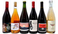 I VINI DAL MONDO TASTING BOX - 6 BOTTIGLIE