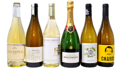 SUMMER 2025 TASTING BOX - BOLLINGER IN REGALO