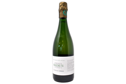 CHAMPAGNE EXTRA BRUT BLANC DE NOIRS "LES BAUCHETS" 2019 - CHAMPAGNE NOWACK