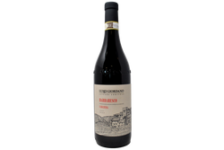 BARBARESCO DOCG "CAVANNA" 2022 - LUIGI GIORDANO