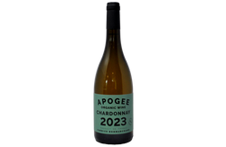 ORGANIC WINE BIO CHARDONNAY "APOGEE" 2023 - FABRICE BONMARCHAND