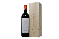 ROERO RISERVA DOCG "SAN DEFENDENTE" 2021 JEROBOAM CASSA LEGNO - ERMANNO COSTA