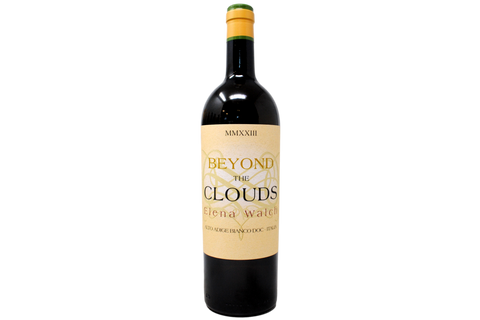ALTO ADIGE BIANCO DOC "BEYOND THE CLOUDS" 2023 - ELENA WALCH
