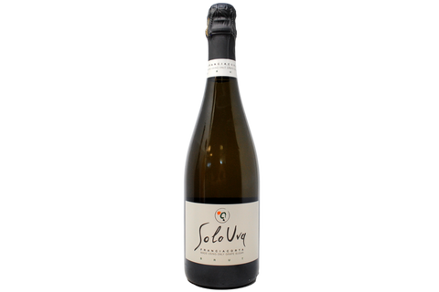 FRANCIACORTA BRUT - SOLOUVA