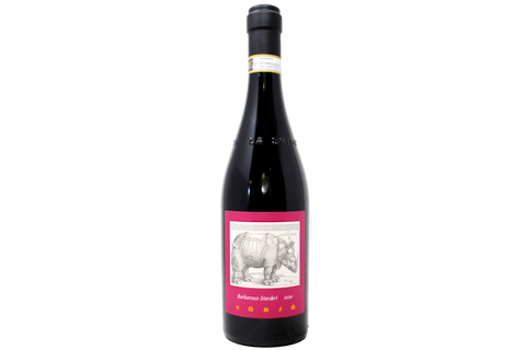 BARBARESCO DOCG "VÜRSU STARDERI" 2020 - LA SPINETTA RIVETTI
