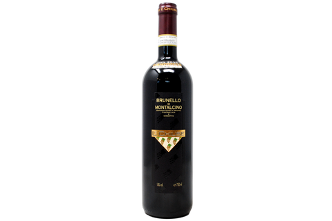 BRUNELLO DI MONTALCINO DOCG 2020 - LE CHIUSE