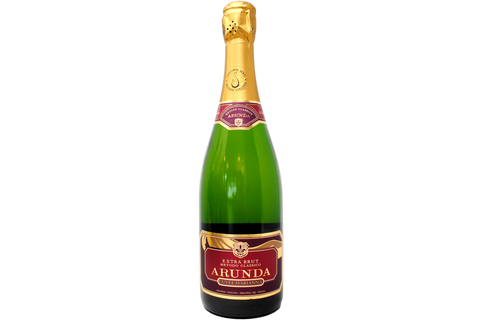 METODO CLASSICO ALTO ADIGE DOP EXTRA BRUT "CUVEE MARIANNA" - ARUNDA