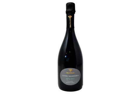ALTA LANGA DOCG EXTRA BRUT "CUVEE VALENTINA" 2020 - BELCOLLE