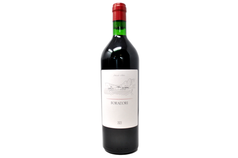 VIGNETI DELLE DOLOMITI IGT TEROLDEGO 2023 - FORADORI