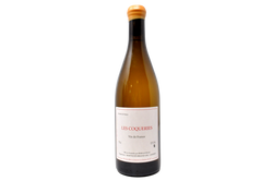 VIN DE FRANCE "LES COQUERIES" 2022 - DOMAINE STEPHANE BERNAUDEAU