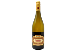 TRAMINER AROMATICO TREVENEZIE IGT 2021 - JERMAN