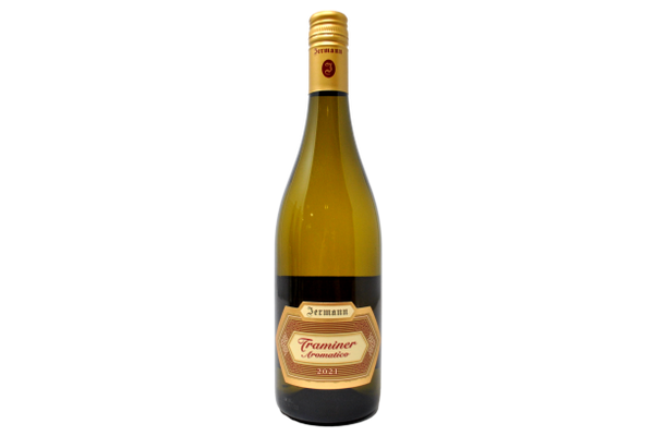 TRAMINER AROMATICO TREVENEZIE IGT 2021 - JERMAN