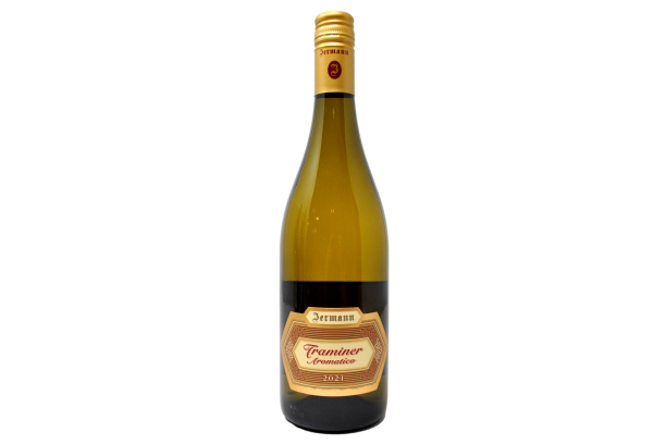 TRAMINER AROMATICO TREVENEZIE IGT 2021 - JERMAN