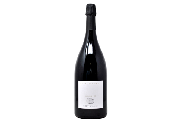 FRANCIACORTA DOSAGGIO ZERO MAGNUM - CORTI CUGINI