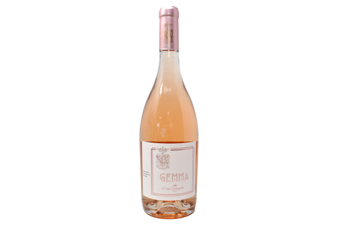 LAGREIN ROSATO DOC "GEMMA" 2024 - TENUTA SAN LEONARDO
