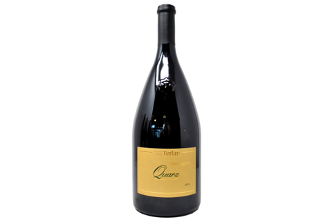 ALTO ADIGE TERLANO SAUVIGNON BLANC DOC "QUARZ" 2023 MAGNUM - KELLEREI TERLAN