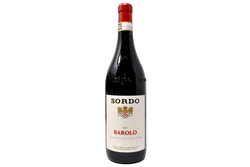 BAROLO DOCG 2021 - SORDO