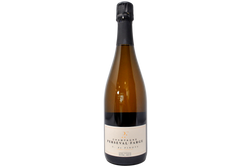 CHAMPAGNE ZÉRO DOSAGE EXTRA BRUT CHAMERY PREMIER CRU "CUVÉE DE PINOTS" - PERSEVAL-FARGE