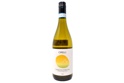 TREBBIANO D'ABRUZZO DOC BIO 2024 - AZIENDA AGRICOLA CIRELLI