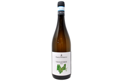 TERRE SICILIANE GRILLO IGT “VIGNAVERDE” 2024 - MARCO DE BARTOLI