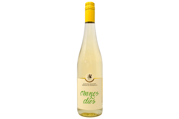 VIGNETI DELLE DOLOMITI BIANCO IGT "OMNES DIES" 2024 - ABBAZIA DI NOVACELLA