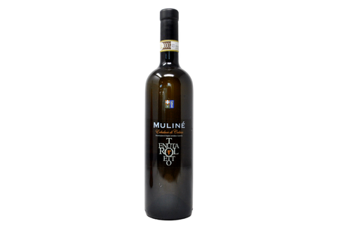 ERBALUCE DI CALUSO DOCG "MULINÉ" 2019 - TENUTA ROLETTO