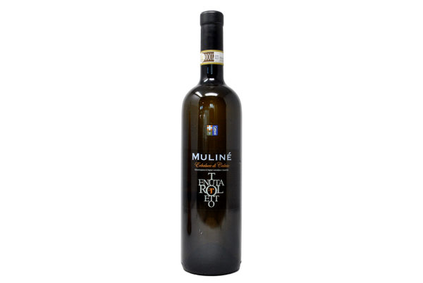 ERBALUCE DI CALUSO DOCG "MULINÉ" 2019 - TENUTA ROLETTO