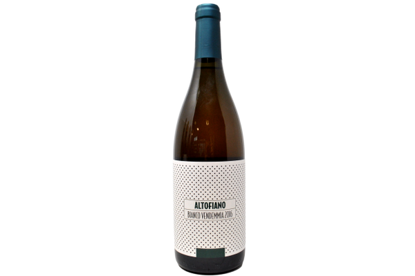 FIANO "ALTOFIANO" 2016 - BRAMA