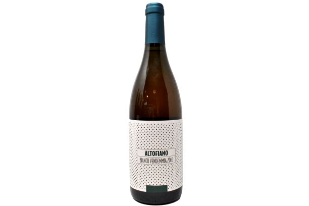 FIANO "ALTOFIANO" 2016 - BRAMA