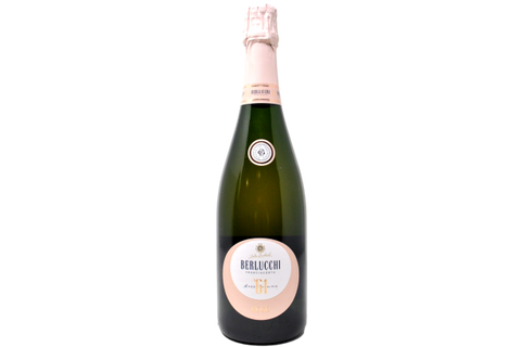 FRANCIACORTA DOCG BRUT ROSÉ '61 - BERLUCCHI