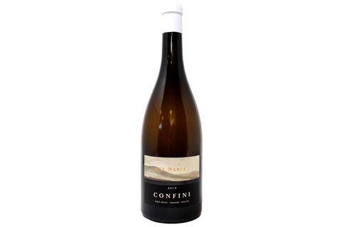 FRIULI ISONZO DOC BIANCO "CONFINI" 2019 - LIS NERIS