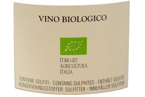 BAROLO DOCG BIO "VIA NUOVA" 2021 - E. PIRA & FIGLI, CHIARA BOSCHIS