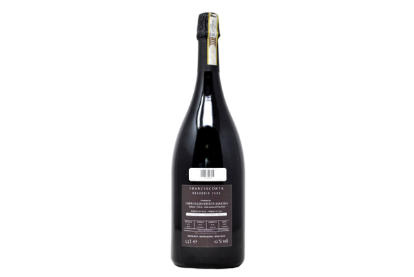 FRANCIACORTA DOSAGGIO ZERO MAGNUM - CORTI CUGINI