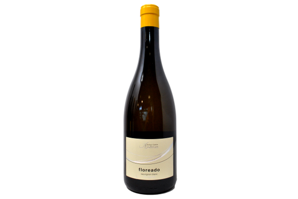 TYROL DU SUD DOC SAUVIGNON BLANC "FLOREADO" 2020 - KELLEREI ANDRIAN