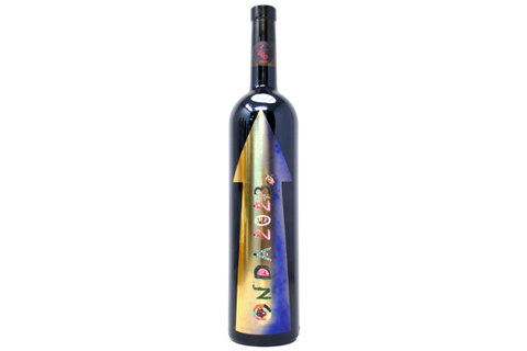 TERRE SICILIENNE IGP ZIBIBBO BLANC "SERRAGGHIA" 2019 - GIOTTO BINI