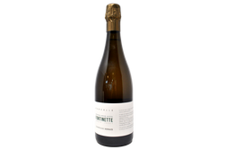 CHAMPAGNE EXTRA BRUT 100% MEUNIER "LA FONTINETTE" 2021 - CHAMPAGNE NOWACK