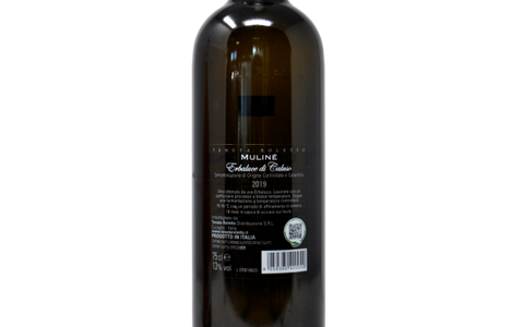Erbaluce di Caluso DOCG "Mulinè" 2013 - DOMAINE ROLETTO