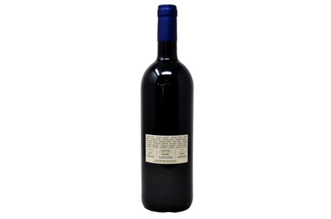 BOLGHERI DOC "SASSICAIA" 2021 - TENUTA SAN GUIDO