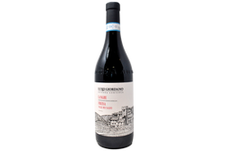 LANGHE FREISA DOC "VALLE DEI SALICI" 2022 - LUIGI GIORDANO