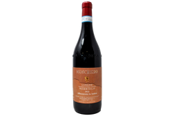 LANGHE NEBBIOLO DOC AFFINATO IN ANFORA 2023 - MONCHIERO