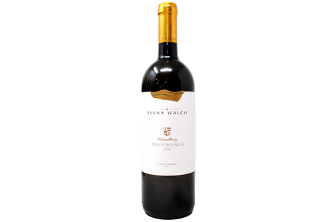 ALTO ADIGE - SÜDTIROL DOC PINOT BIANCO "KRISTALLBERG" 2024 - ELENA WALCH