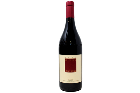 BAROLO DOCG "LE VIGNE" 2021 - LUCIANO SANDRONE
