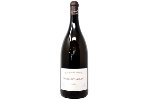 BOURGOGNE ALIGOTÉ 2024 MAGNUM - DOMAINE MALDANT PAUVELOT