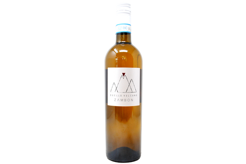 MONTE DUELLO SOAVE DOC 2020 - ZAMBON VULCANO
