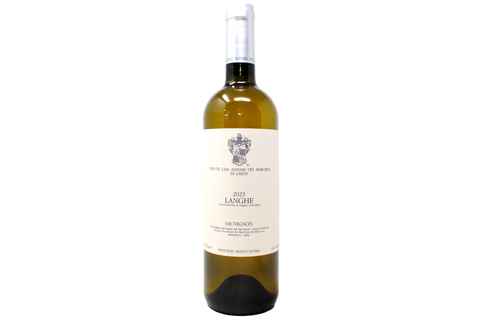 LANGHE DOC SAUVIGNON 2023 - MARCHESI DI GRESY