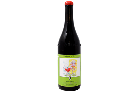 VINO ROSSO NEBBIOLO "TRIPLE A" 2024 - CASCINA FONTANA