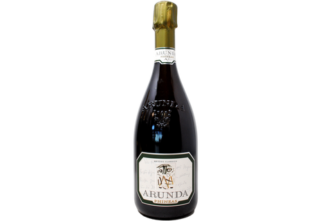 METODO CLASSICO BRUT "PHINEAS V" - ARUNDA