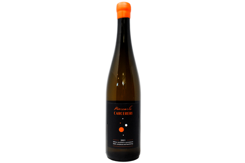 VIN ROUGE "AMOS" 2019 - VALDISOLE