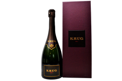 CHAMPAGNE BRUT MILLESIME 2006 - KRUG